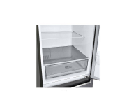 LG GBP31DSLZN NoFrost Srebrna - 1379553 - zdjęcie 4